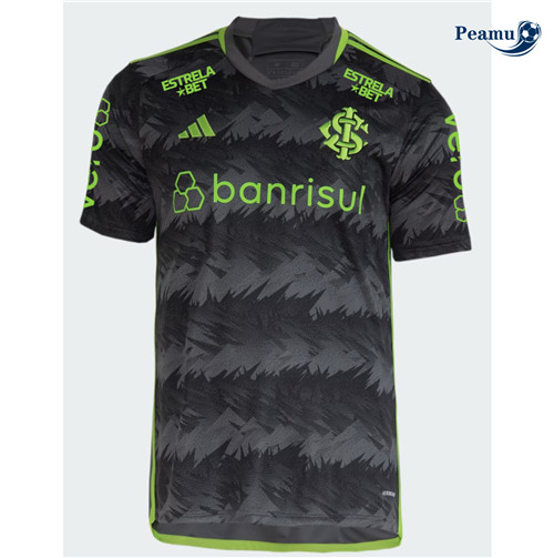 Peamu: Maillot foot SC Internacional Third 2023/24