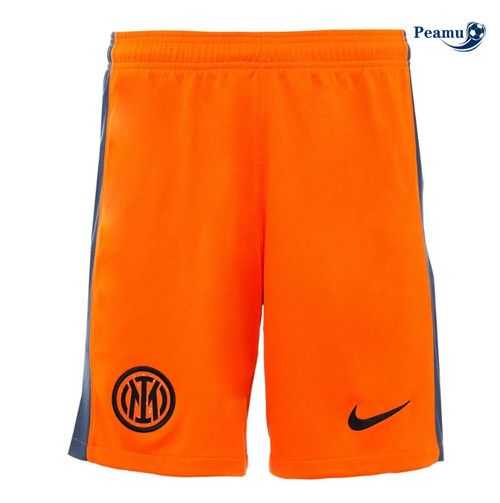 Peamu: Maillot foot Short Foot Inter Milan Third 2023/24