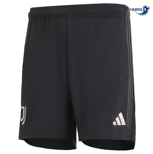 Peamu: Maillot foot Short Foot Juventus Third 2023/24