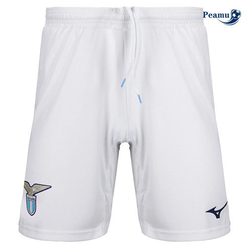 Peamu: Maillot foot Short Foot Lazio Domicile 2023/24