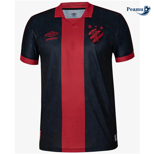 Peamu: Maillot foot Sport Recife Third 2023/24