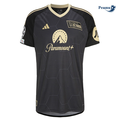 Peamu: Maillot foot Union Berlin European Domicile 2023/24