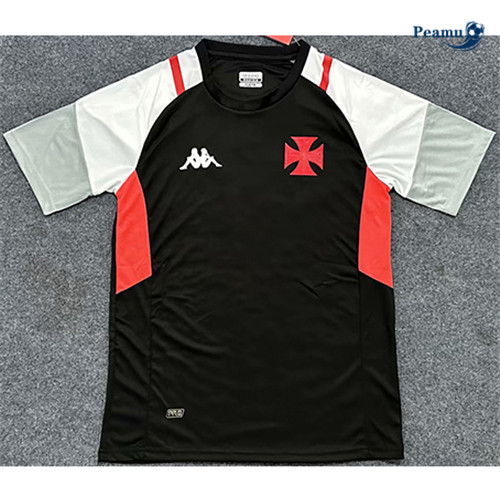 Peamu: Maillot foot Vasco FC Noir 2023/24
