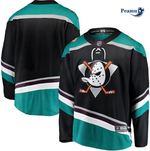 Peamu: Maillot foot Anaheim Ducks - Alternate BreakExterieur