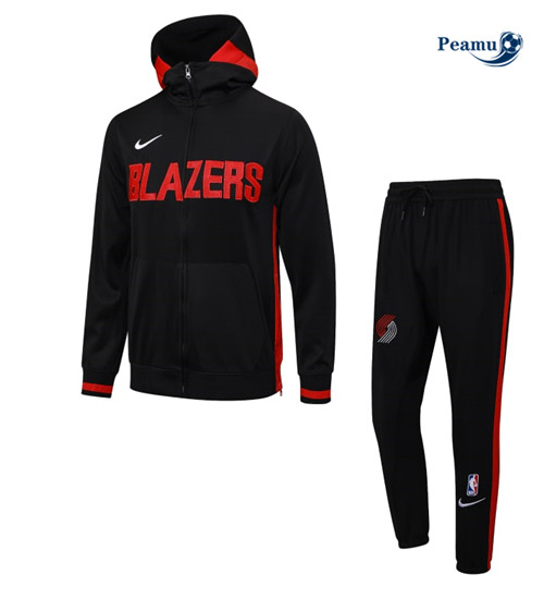 Peamu: Maillot foot Survetement Portland Trail Blazers 2023/24/24