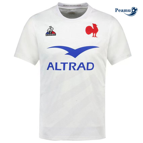 Peamu: Maillot foot France XV Exterieur 2022/23