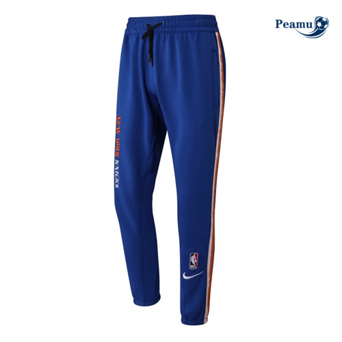 Peamu: Maillot foot Pantalons Thermaflex New York Knicks - 75th Anniv.