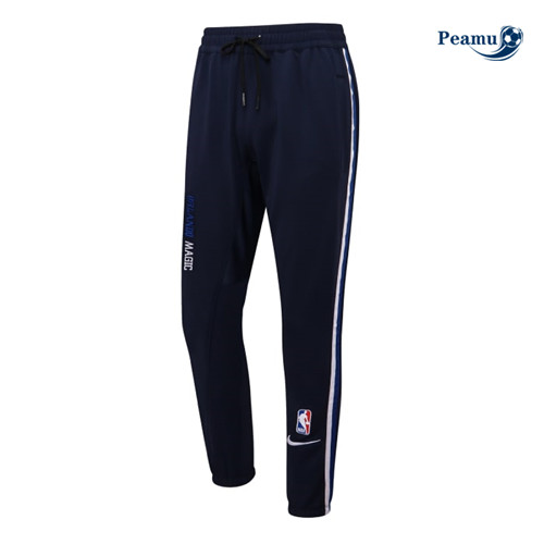 Peamu: Maillot foot Pantalons Thermaflex Orlando Magic - 75th Anniv.