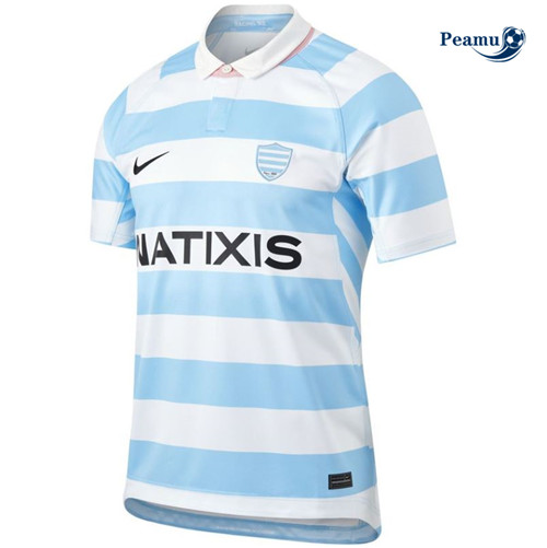 Peamu: Maillot foot Racing 92 Domicile Equipación 2022/23