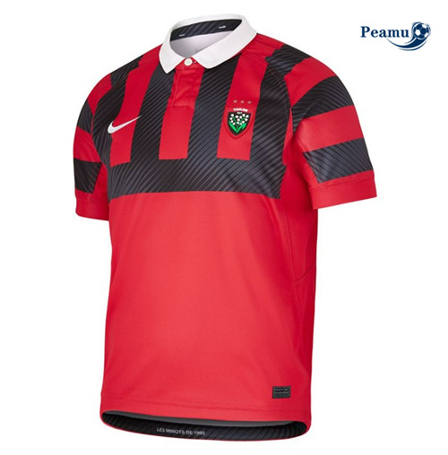Peamu: Maillot foot RC Toulon Domicile Equipación 2022/23