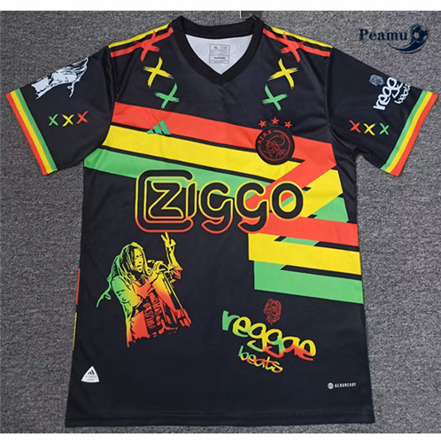 Maillot foot AFC Ajax Édition spéciale 2023/2024 p6124