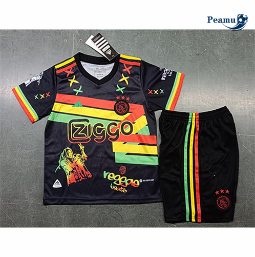 Maillot foot Ajax Amsterdam Enfant Édition spéciale 2023/2024 p6014