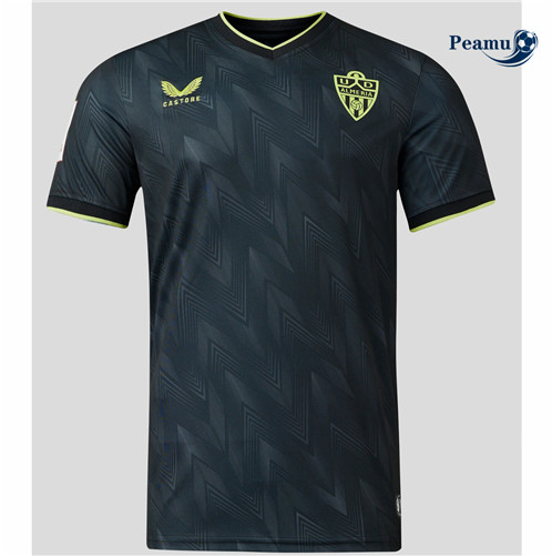 Maillot foot Almeria Exterieur 2023/2024 p6141
