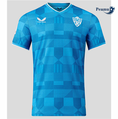Maillot foot Almeria Third 2023/2024 p6142
