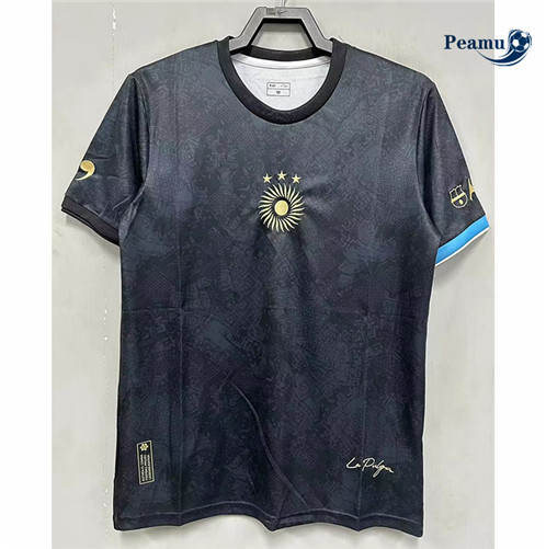 Maillot foot Argentine Édition spéciale 2023/2024 p6059