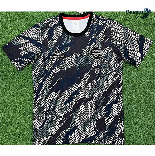 Maillot foot Arsenal Édition spéciale 2023/2024 p6162