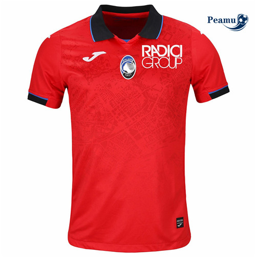 Maillot foot Atalanta BC Third 2023/2024 p6180