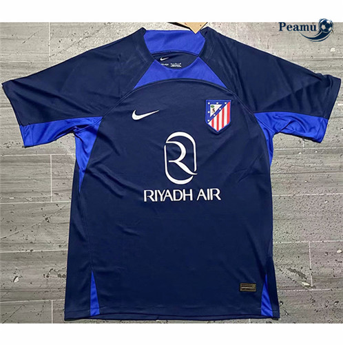 Maillot foot Atletico Madrid Third 2023/2024 p6145