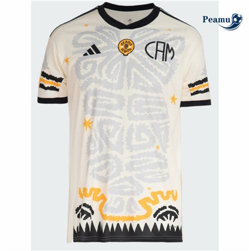 Maillot foot Atlético Mineiro Édition spéciale 2023/2024 p6120
