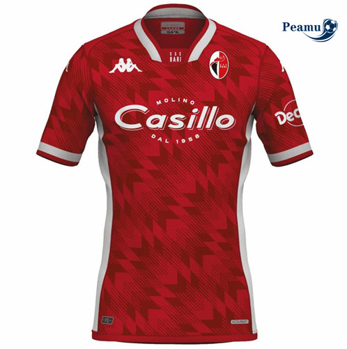 Maillot foot Bari Exterieur 2023/2024 p6181