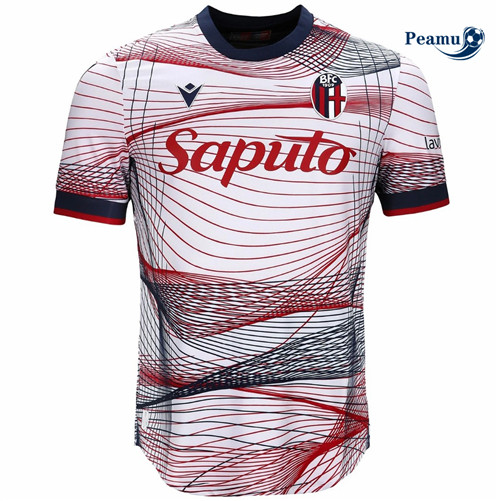 Maillot foot Bologne Third 2023/2024 p6183