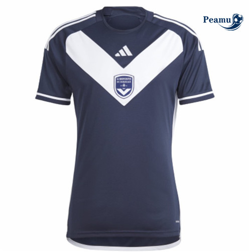 Maillot foot Bordeaux Domicile 2023/2024 p6099