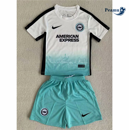 Maillot foot Brighton Enfant Third 2023/2024 p6041