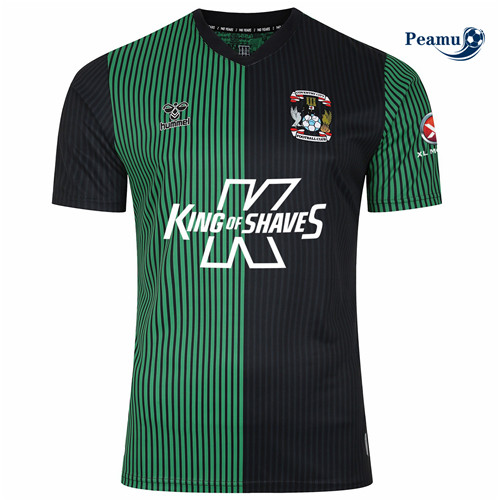 Maillot foot Coventry City Third 2023/2024 p6128