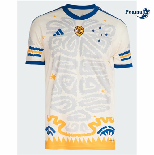 Maillot foot Cruzeiro Édition spéciale 2023/2024 p6121