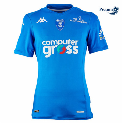 Maillot foot Empoli Domicile 2023/2024 p6186