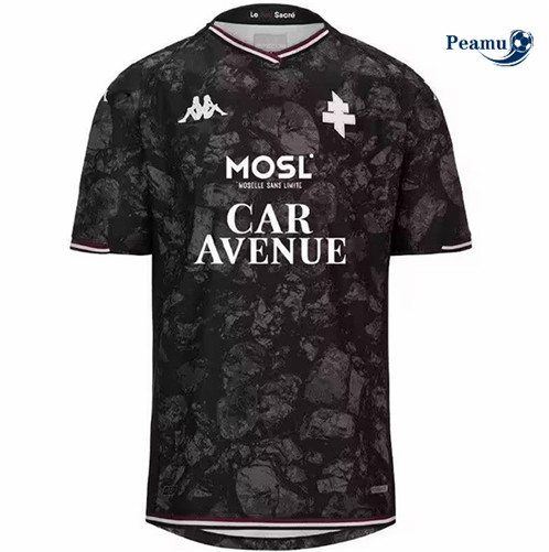 Maillot foot FC Metz Third 2023/2024 p6102