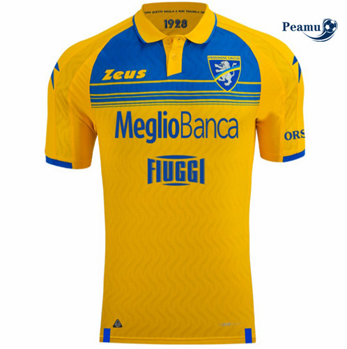 Maillot foot Frosinone Domicile 2023/2024 p6188