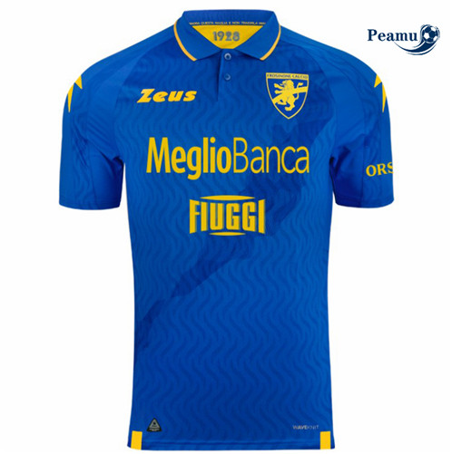 Maillot foot Frosinone Third 2023/2024 p6189