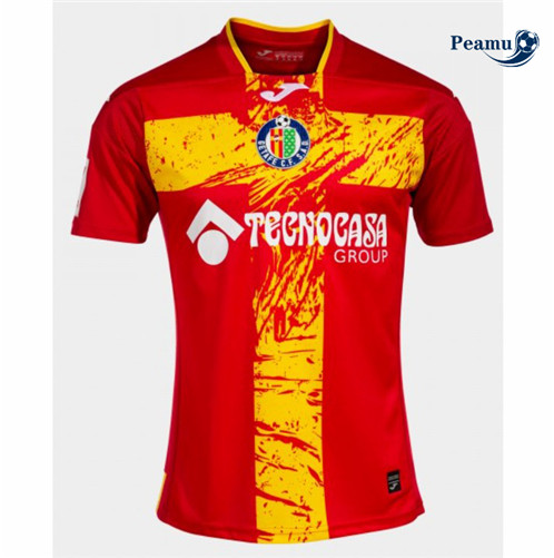 Maillot foot Getafe Exterieur 2023/2024 p6150