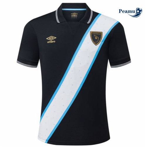 Maillot foot Guatemala Third 2023/2024 p6112