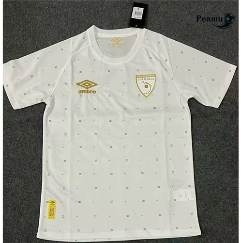 Maillot foot Guatemala Training 2023/2024 p6113