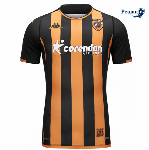 Maillot foot Hull City AFC Domicile 2023/2024 p6168