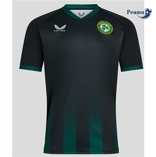 Maillot foot Irlande Third 2023/2024 p6072