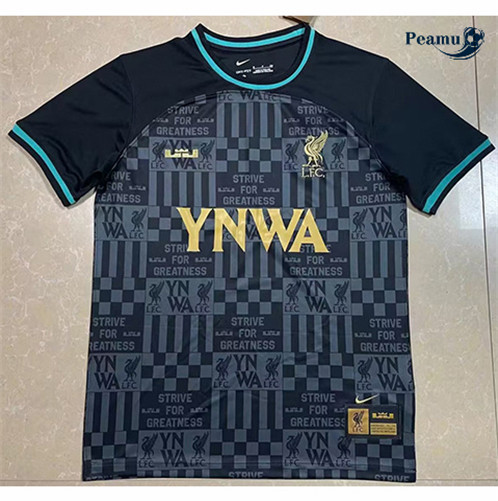 Maillot foot Liverpool joint Edition 2023/2024 p6174