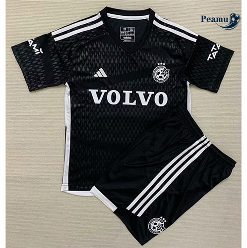 Maillot foot Maccabi Haifa Enfant Third 2023/2024 p6004