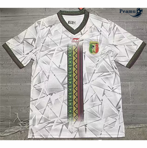 Maillot foot Mali Domicile 2023/2024 p6078