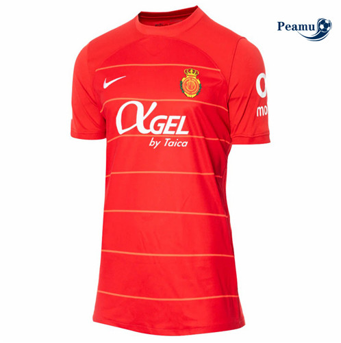 Maillot foot Mallorca Domicile 2023/2024 p6152