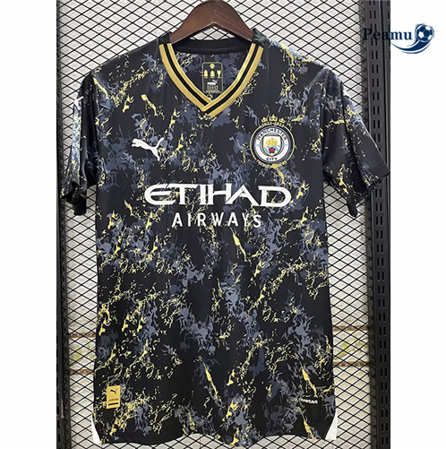 Maillot foot Manchester City Édition spéciale 2023/2024 p6175