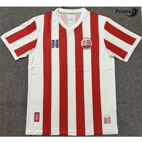 Maillot foot Mariners Domicile 2023/2024 p6107