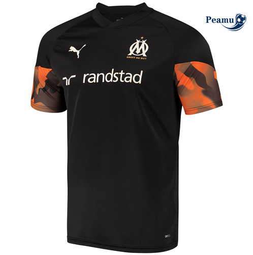 Maillot foot Marseille Training 2023/2024 p6104