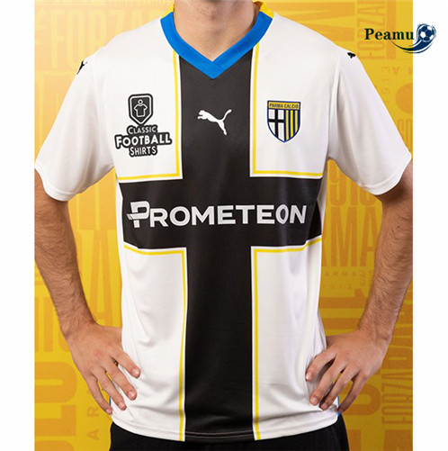 Maillot foot Parme Calcio Domicile 2023/2024 p6193