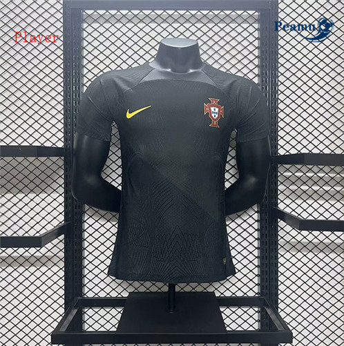 Maillot foot Portugal Player Version Spéciale Noir 2023/2024 p6094