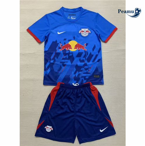 Maillot foot RB Leipzig Enfant Third 2023/2024 p6011