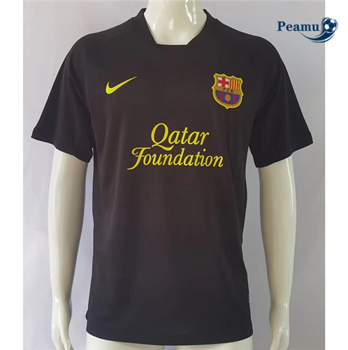 Maillot Rétro foot Barcelone Exterieur 2011-12 p6201