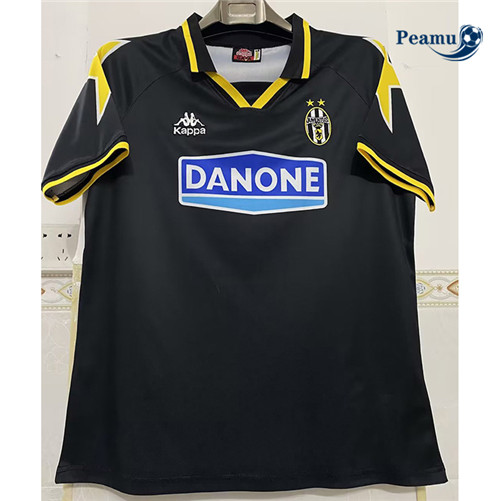Maillot Rétro foot Juventus Third 1994-95 p6227